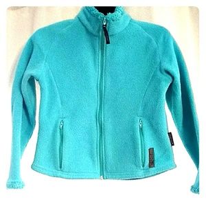 3/$15 Black Diamond fleece L ❤️